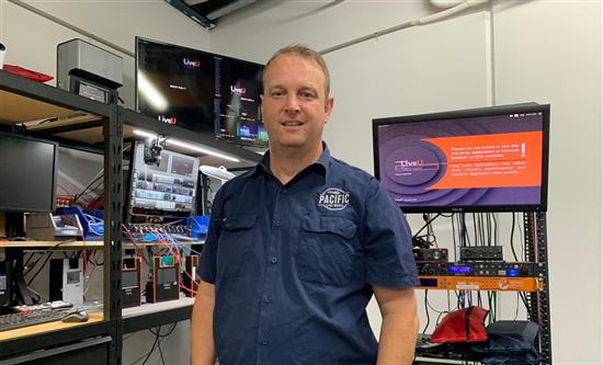 LiveU Acquires its Oceania Channel Partner, Pacific Live Media